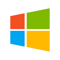 microsoft windows logo