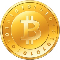 bitcoin logo