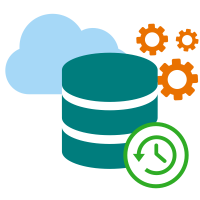 mysql backup cron